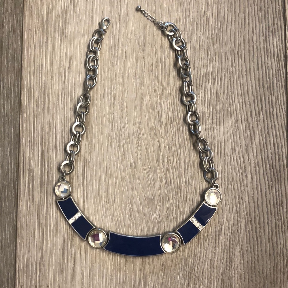 Beautiful necklace